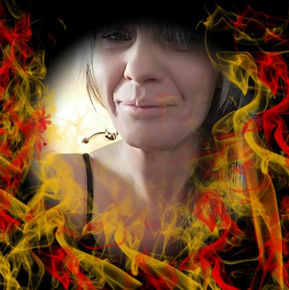 Meet your Posher, Rebecca - Picture 1 of 1